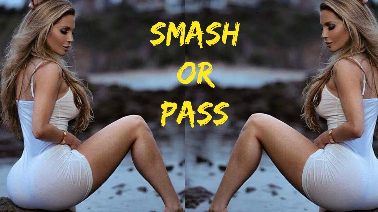 gaming, smash or pass, smash or pass challeng, smash or pass ...