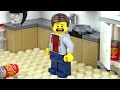 Lego City Prank Fail