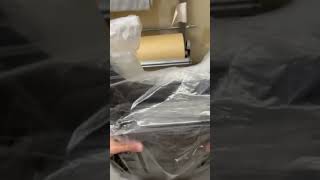 Shipping Out The Agilite K19 Plate Carrier 3.0