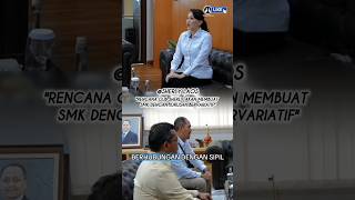 Download Lagu Gagasan Gub Sherly Selalu Keren🔥 #sherlylaos #gubernurmalukuutara #sherlytjoanda #trendingshorts MP3