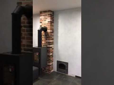 Печь-камин Мета-Бел Рона (АОТ-6,0) Печь-камин Мета-Бел Рона (АОТ-6,0)