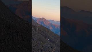 jabel jais/mountain/rak mountain/rak/ras al khaimah/uae/mountain hiking/peak/sunset