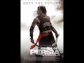 Prince Of Persia Credits Song