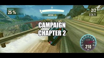 Need For Speed: No Limits Gameplay | Gatekeepers chapter 2 Kris
