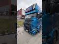 Scania R500 Longline🟦🟦Ören🟦🟦🇧🇻 #scania #scaniapower #scaniav8 #scaniasuper #v8 #scaniar #scaniar500