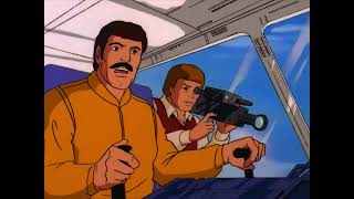 S1 E44 | G.I. Joe | Bazooka Saw a Sea Serpent | FULL EPISODES