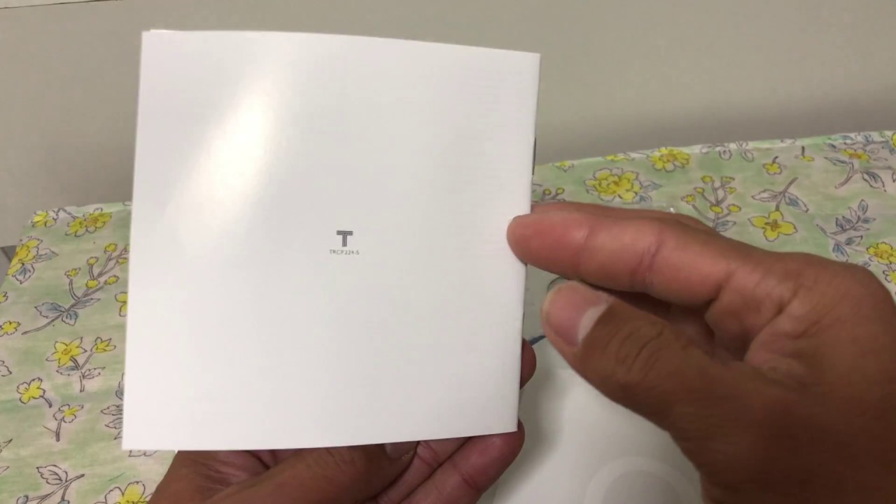 New Order NOMC 15 Japan Edition Unboxing