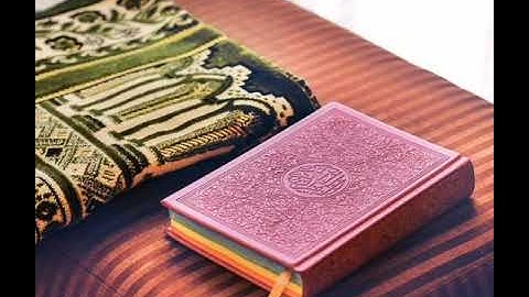 تلاوة رمظانيه خياليه سورة نوح (كامله) صوت عراقي جميل