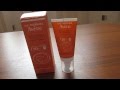 Солнцезащитный крем от Avene SPF 50+