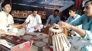 Shahid ustad pashto new ghazal 2022 - Shahid ustad pushto new song - Hwaga kata de pa zra pahi lga