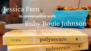 Attachment, Trauma and Race: Jessica Fern in conversation with Ruby Bouie Johnson
