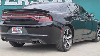 2017 Dodge Charger SE in Wichita Falls, TX 76301