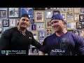 Ben Pakulski What to Look for in a Coach or Trainer