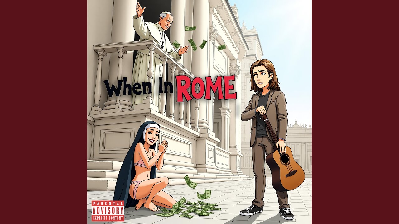 Watch When in Rome on YouTube Watch When in Rome on YouTube