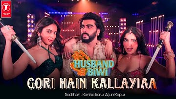 Gori Hai Kalaiyan| Mere Husband Ki Biwi| Badshah, Akshay & IP, Kanika K, IP Singh, Sharvi Y|Vijay