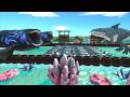 The Bloop VS Team King Shark? Animal Revolt Battle Simulator