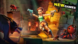 Top 5 New Games for Android & iOS April 2021 (Offline/Online) screenshot 4