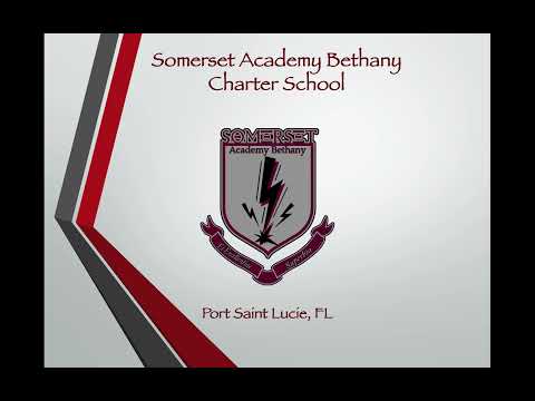 Somerset Academy Bethany Orientation VLOG 2021-2022