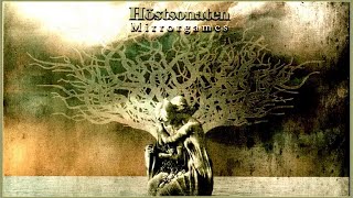 Hostsonaten - Mirrorgames. 1998. Progressive Rock. Full Album
