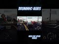 #shorts SÓ ACIDENTE GRAVE NA PERSEGUIÇÃO!!! - Need for Speed: Rivals