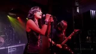 Crystallion - Under Siege Live At Trveheim Festival Vol. 4, 2019