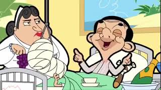 ᴴᴰ Mr Bean Best New Cartoon Collection 12 Hours Non stop ☺ 2017 Full Episodes ☺ PART 3