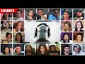 [Full Episode] Hell's Paradise Episode 5 Reaction Mashup | 地獄楽