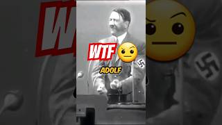 Hitlers Real Voice