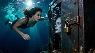 Best Suspense Thriller | FBI Psychic Agent Uncovers a Billionaire's Sick Game | Full Movie English