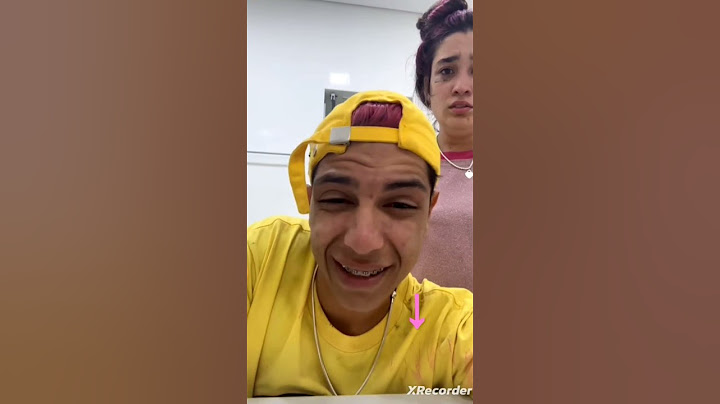 O leo sofreu um acidente 😭😢