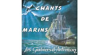 Video thumbnail of "Les Gabiers d'Artimon - Adieu cher camarade"