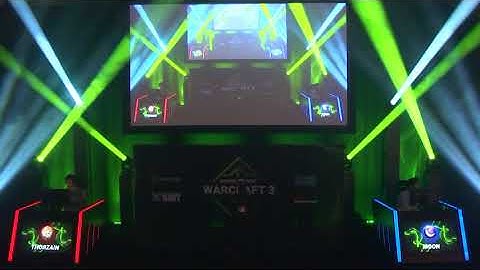 ThorZaIN vs Moon disconnect