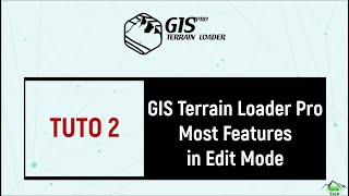 GTL Pro Tutorial 02 : Most Features in Edit Mode