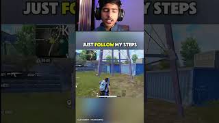 Best location for conqueror pushers 🔥😱 #shorts #bgmi #reaction