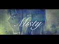 【VY1×初音ミク】Misty【COBA x5884x】