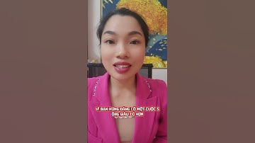 3 lý do khiến dòng chảy tiền bạc của bạn bị tắc nghẽn #thanhcong #tienbac