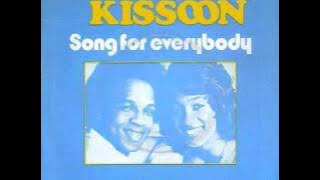 Mac & Katie Kissoon Song For Everybody