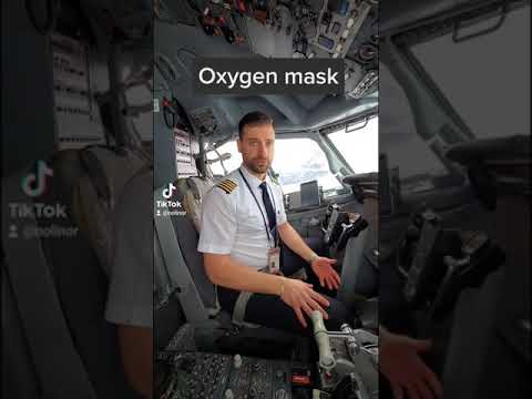 Nolinor Pilot Showing
