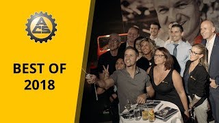 ACS - Best Of 2018