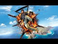 OP Pilot | Just Cause 3