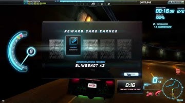 Need for Speed World Hacker in Drag