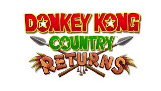 DK Island Swing - Donkey Kong Country Returns Music Extended