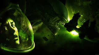 Alien Isolation  lets Go #11