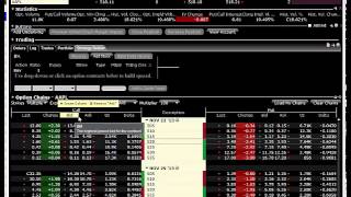 trade options interactive brokers