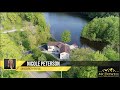 The hottest lake front home in ohio  17555 burrows ln thompson