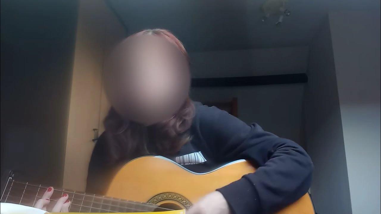Into the Night - Z-Berg (guitar cover) Into the Night - Z-Berg (guitar cover)
