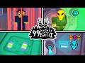 99 Nights in the Forest ALIENS39 REVENGE Full Walkthrough 