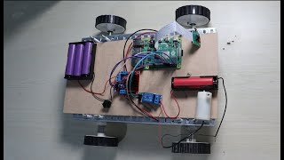Smart IoT Leaf Disease Detection Robot with Automated Pesticide Prediction