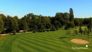 Golf De La Manchette - Trou N° 9