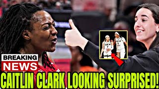 Kelsey Mitchell EXPLODES In Fever’s OT WIN vs Sun WNBA Fans Say ‘Wish You Didn’t Fight Caitlin Clark